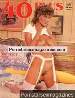 Adult magazine 40rty Plus Volume 13 No 1 (1987)